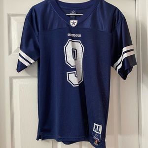 Dallas Cowboys Jersey